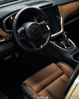 Subaru Outback Touring 2023 - 6