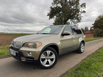 BMW X5 E70 4.8i LPG - 6