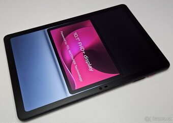 Tablet od T-Mobile TCL T Tablet 2 černý 6/128GB - 6