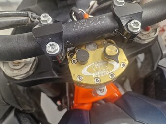 KTM 890 ADVENTURE R, r.v.2023, první majitel - 6