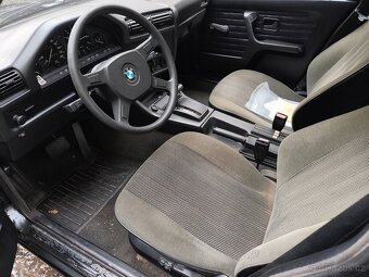 Bmw E30 318i/A Mtech 1 - 6