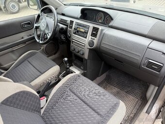 Nissan X-trail 2.2dCi 100kW - r.v. 7/2005 - náhradní díly - 6