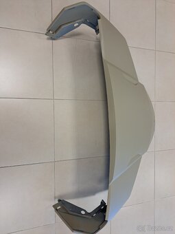 CFMOTO UTV625 Horní víko- kapota 2x - 6