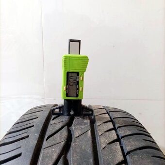 17" ALU kola – 5x114,3 – NISSAN (RENAULT, DACIA, SUBARU) - 6