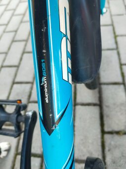 DĚTSKÉ KOLO 20 '' MAXBIKE - 6