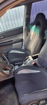 Subaru Forester 2,0XT 130kw 2004- náhradní díly - 6