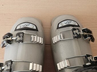 Lyžáky Nordica Superchargeer, vel. 230-235 - 6