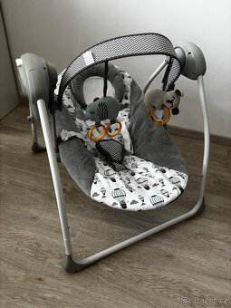 Dětská postýlka - 6