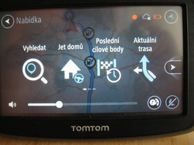 TomTom Start 40 - 6