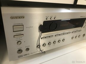 Onkyo TX-SR602E a DV-SP502E - 6