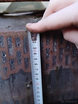 Porotherm 44 1/2 - 6