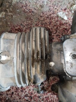 Motor Dněpr k750 - 6