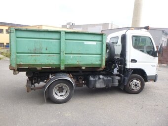 Prodám Mitsubishi Canter 3S13 - 6