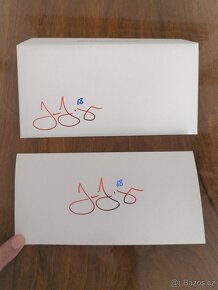 Bankovka Jaromír Jágr 50 - 6