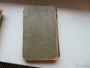 DOBRODRUŽNÉ,KAMARÁD ZE SLUN.KAŇONU 1935, il.BURIAN - 6