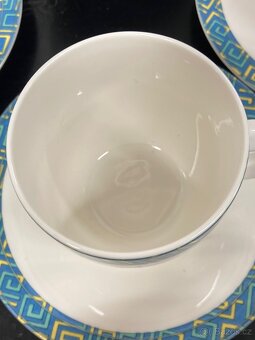 Kavova cajova souprava zn.Zepter - 6