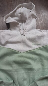 Mikina vel. 14-15let zn. New Look - 6