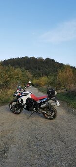 Prodám moto BMW f800 gs - 6