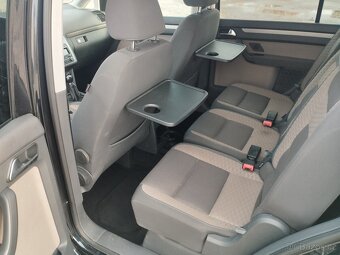 VW TOURAN CROSS 2.0TDI - 6