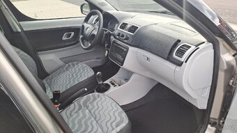 Prodej Škoda Roomster 1,9 TDI - 6