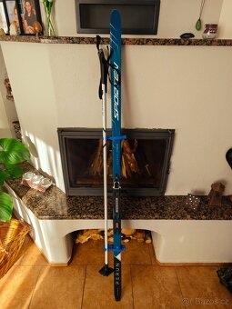 DĚTSKÉ BĚŽKY SPORTEN PERUN (komplet) - 6