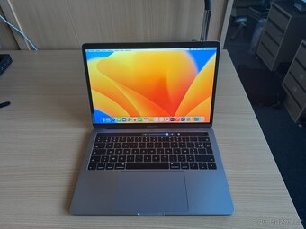 Apple Macbook Pro 13'' 2017 i5, 16GB, 256 SSD - 6