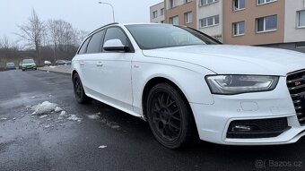 Audi a/s4 3.0 tdi Quattro 210 kw - 6
