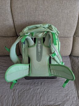 Školní batoh Ergobag - pro prvňáčka / druháčka - 6