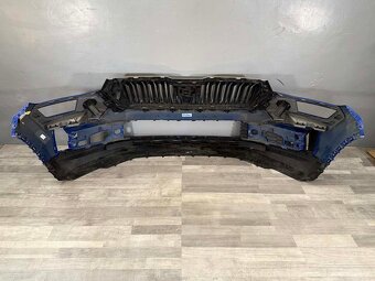 ŠKODA KODIAQ 565 21-24 FACELIFT nárazník+maska OST - 6