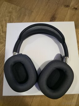 Airpods Max usb c - 6