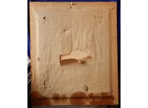 Obrazy Bertram Szanto Oszkar - 6