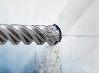 Bosch Vrták EXPERT SDS max-8X, 25 × 400 × 520 mm  2608900241 - 6