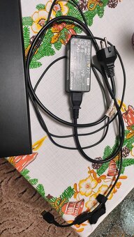 Notebook Lenovo G50 - 6