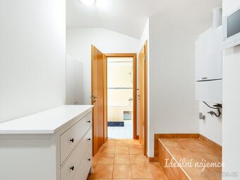 Pronájem bytu 2+kk, Na Folimance, Vinohrady, 77 m2 - 6