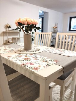 Prodej bytu 3kk 112 m2, zahrada - 6