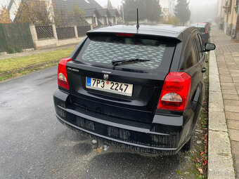 Dodge Caliber SE 2007 - REZERVACE - 6