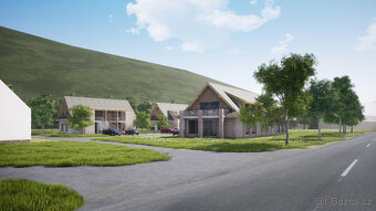 Prodej pozemku 9 037 m2, Horní Bečva - 6