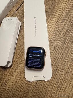 Apple watch SE 40 mm - 6