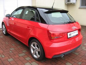 Audi A1 1.0i TFSI 82PS Ambition - 6