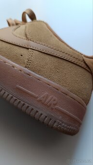 Tenisky Nike Air Force 1, vel. 37,5 - 6
