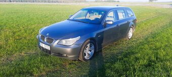 BMW 5 E61 530d 170kW - 6