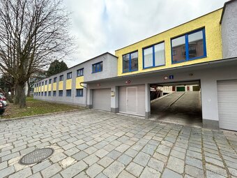 Garáž, ul. Tománkova Přerov - 6