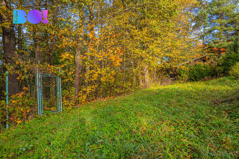 Prodej pozemku, 835 m², Hodslavice - 6