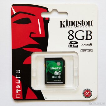 Canon PowerShot SX160 IS - 6