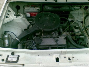 Škoda favorit - predaj - 6