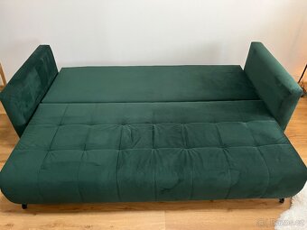 Rozkládací pohovka - 6