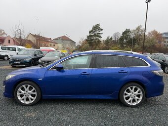 Mazda 6 Combi 2.5i 125Kw Dynamic - 6