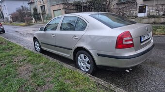 Škoda octavia 2 1.9 77kw - 6