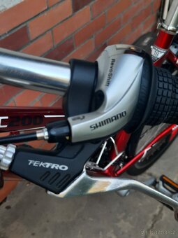 Dámské,- dívčí kolo - 6