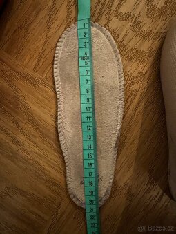 Dětské lyžařské boty Nordica - 6